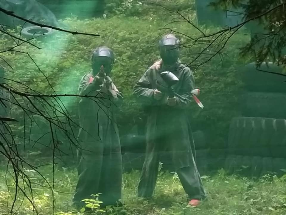 Отель Ow Andrzejowka Nad Popradem Мушина Экстерьер фото